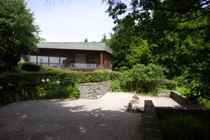 HKH - Neues Gastronomiekonzept am Herkules